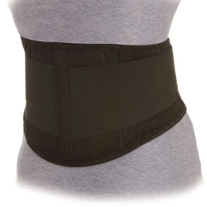 Rolyan Fit Mesh Back Support