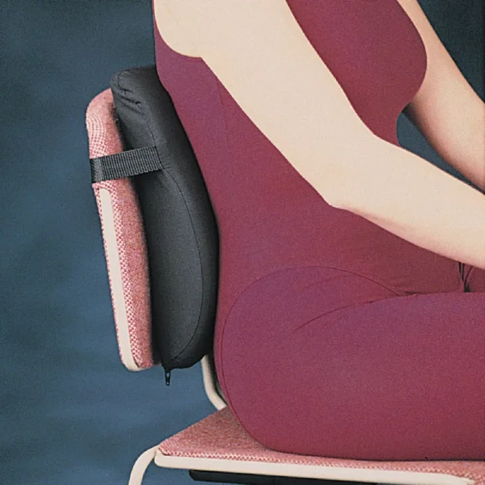 Rolyan Low Profile Back Cushion