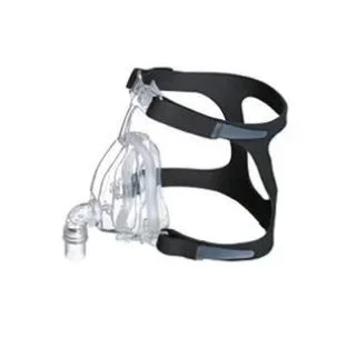 Roscoe Dream Easy Full Face Mask Medium, 1 Count