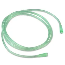 Roscoe Medical 50 ft Six-Channel Crush-Resistant Oxygen Tubing – Case of 20