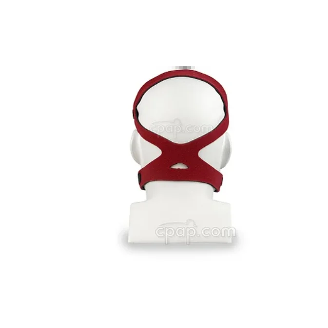 Roscoe Medical CPAP Medical Replacement Headgear for Full Face and Nasal CPAP Masks Black