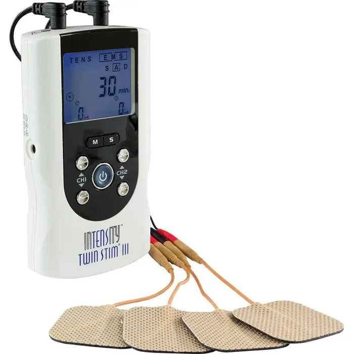 Roscoe Medical InTENSity Twin Stim III
