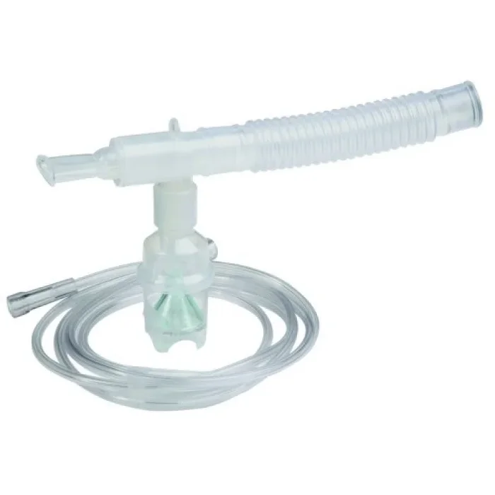 Roscoe Medical Nebulizer Kit With Mouthpiece