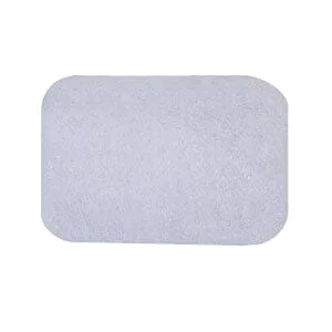 Roscoe Ultra Fine Filter 1-5/8″ x 1-3/16″, For Devilbiss IntelliPAP Unit