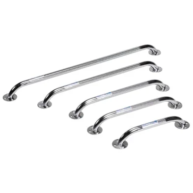 Rose Healthcare Knurled Grab Bar