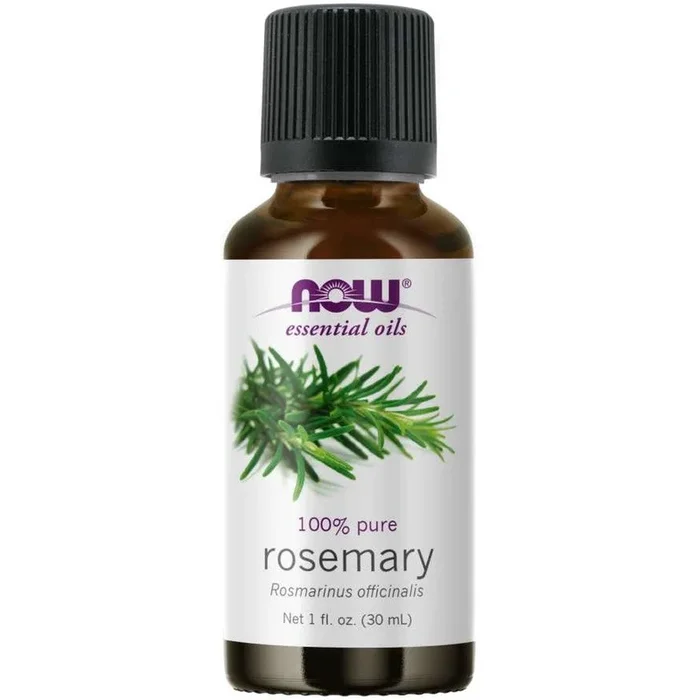 Rosemary Oil