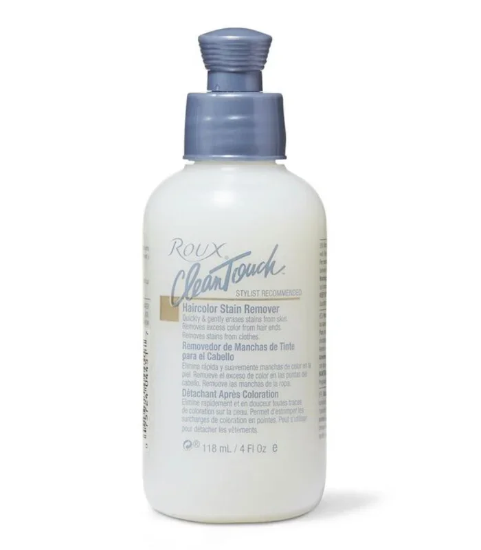 Roux Clean Touch Haircolor Stain Remover