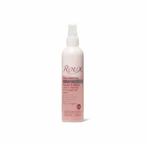 Roux Rejuvenating Keratin 8.45oz
