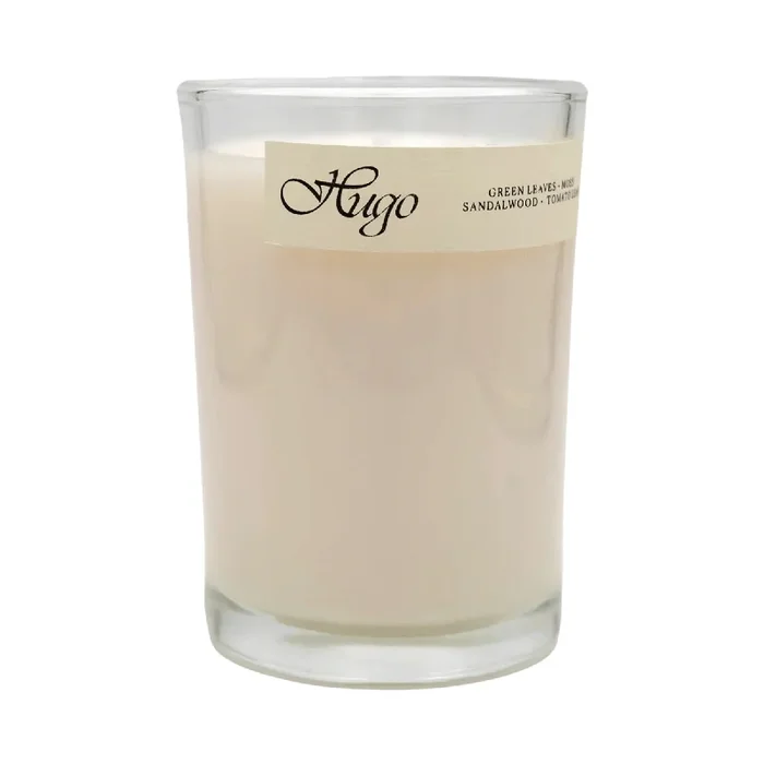 RUIZ Atelier Hugo Candle (7 oz) #10090013