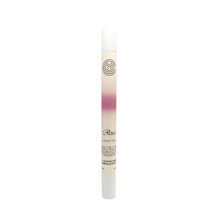 RUIZ Atelier Rosa Incense (15 ct) #10090024