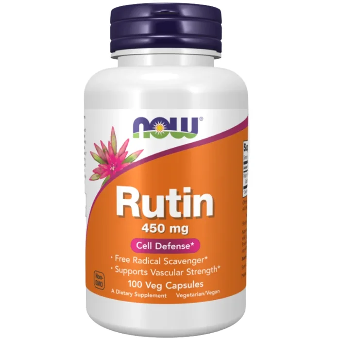 Rutin 450mg