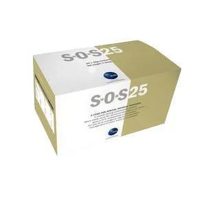 S.O.S. 52 Gram Packets
