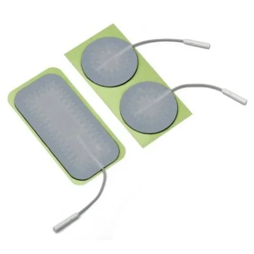 S-Series Self-Adhering Reusable Stimulating Electrodes 2″ Round