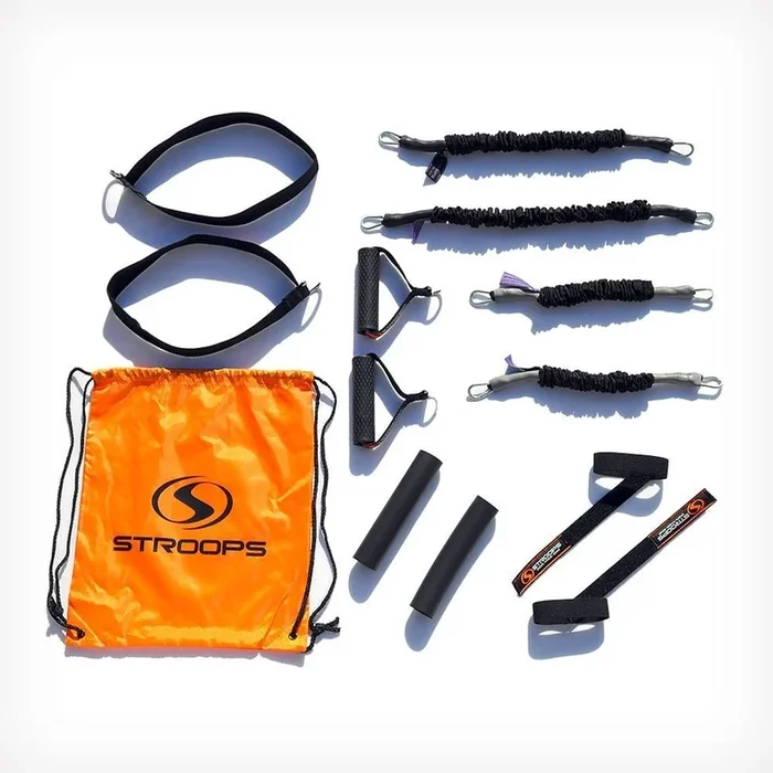 S3 Balance Strength Kit by Stroops
