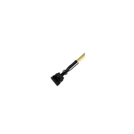 Saalfeld Redistribution Rubbermaid Commercial Products Dust Mop Handle 60 Inch Wood Natural – FGM116000000