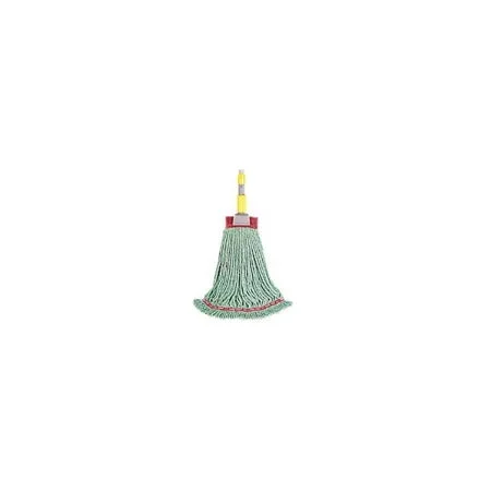 Saalfeld Redistribution Web Foot Shrinkless Wet Mop Head – FGA21306BL00