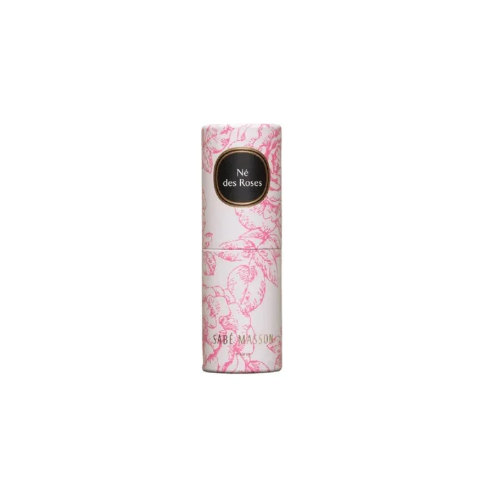 Sabe Masson Ne des Roses Soft Perfume (5 g) #10079628