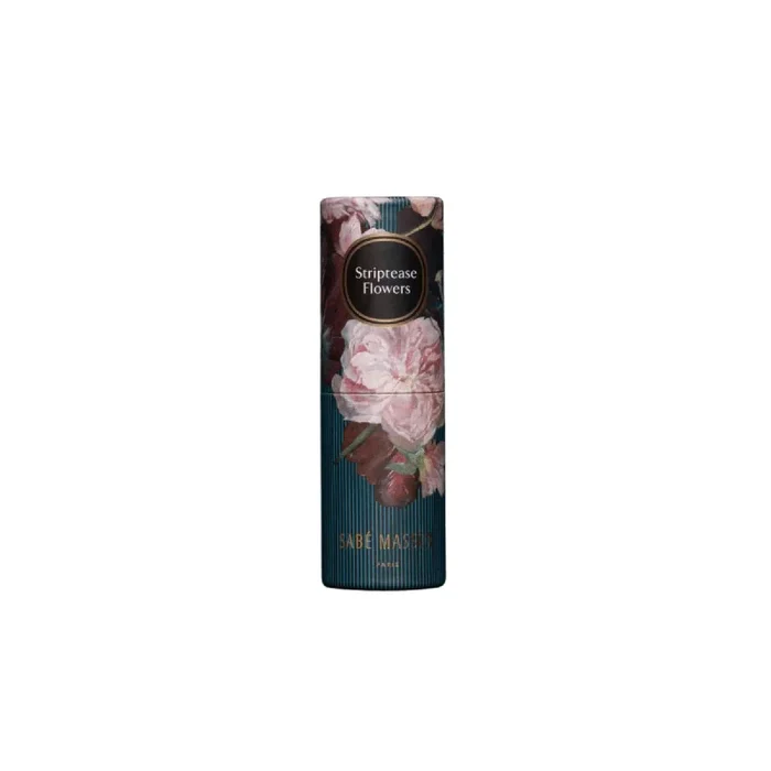 Sabe Masson Striptease Flowers Solid Soft Perfume (5 g) #10089928