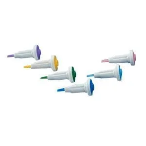 Safe-T-Lance Plus Micro Flow Safety Lancet 28G, Light Blue (150 count)