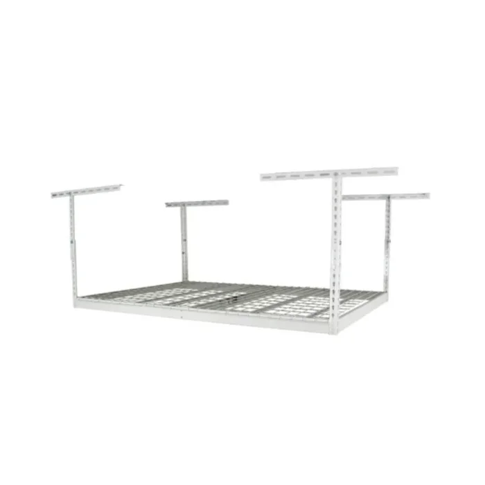 Saferacks 2×6 Overhead Garage Storage Racks