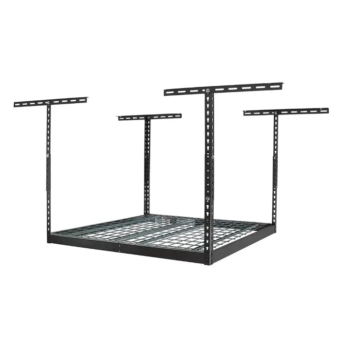 Saferacks – 4×4 Overhead Garage Storage Rack