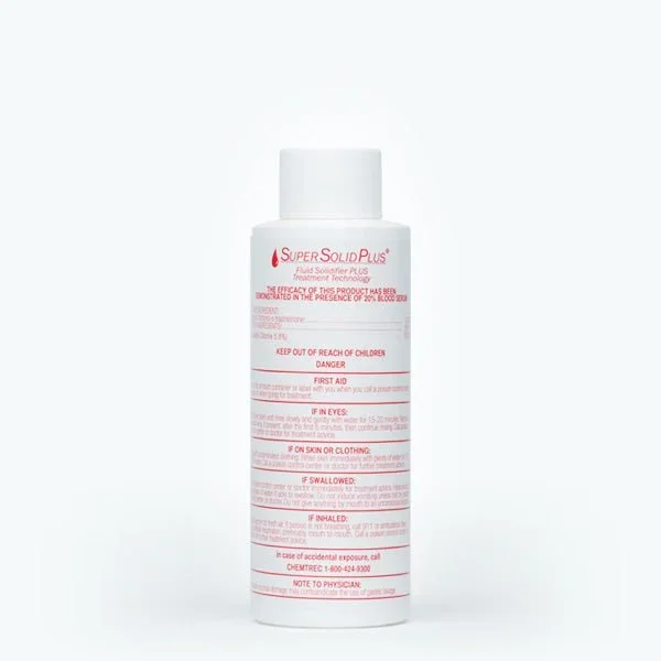 SAFESORB® Solidifier Bottles, 96 per case