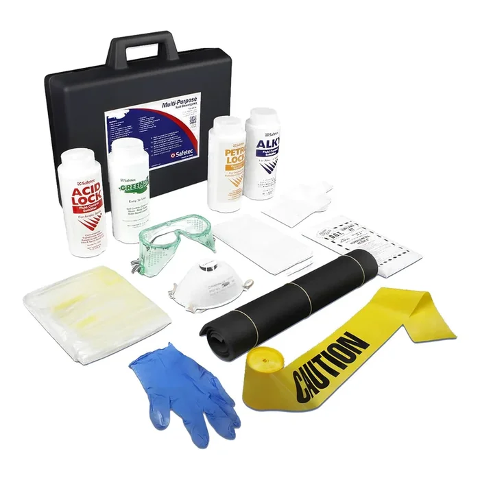 Safetec® Spill Kit
