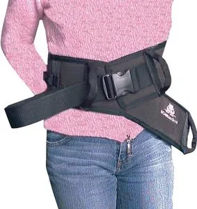 SafetySure Transfer Belt by Mobility Transfer Systems