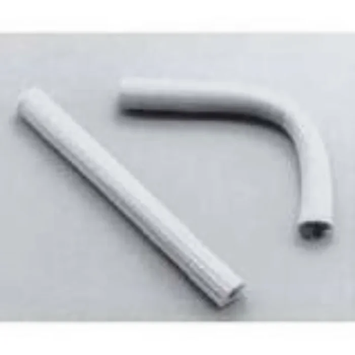 Salter Labs E-Z Wrap, Foam Tubes, Gray