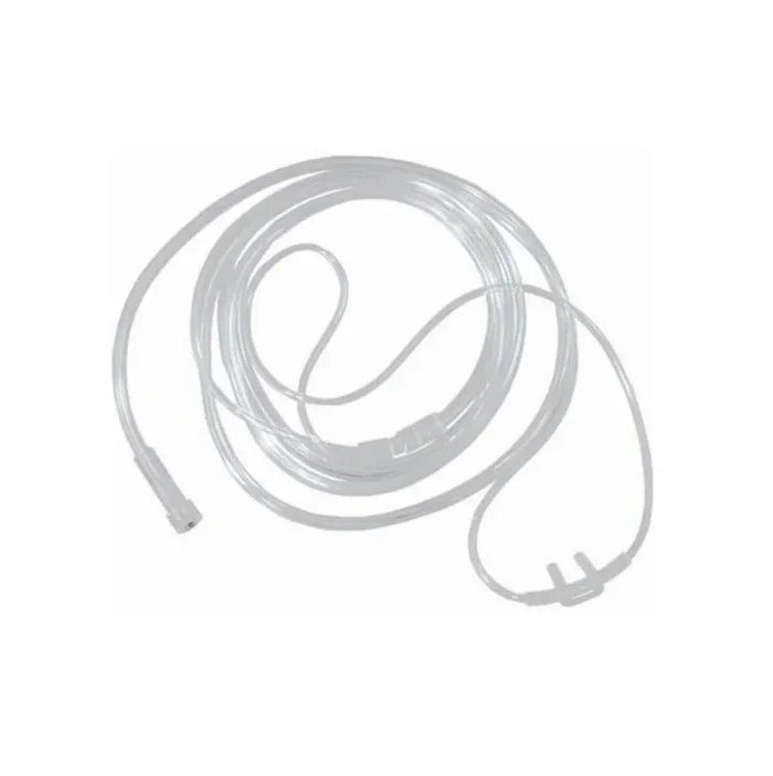 Salter Labs Nasal Adult Cannula with Supply Tube, 7 Foot
