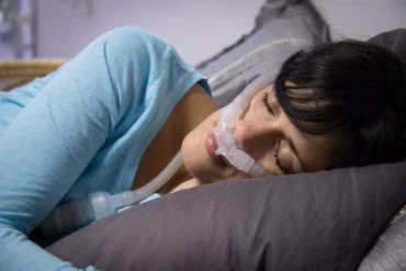 Salter Labs Nasal-Aire Sleep Diagnostic Cannula – XL1000