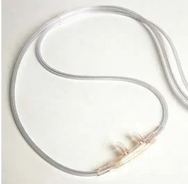 Salter Labs Oxygen Soft Nasal Cannula 4′ Tubing