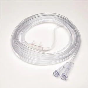 Salter-Style Adult Demand Cannula w/4′ Supply Tube