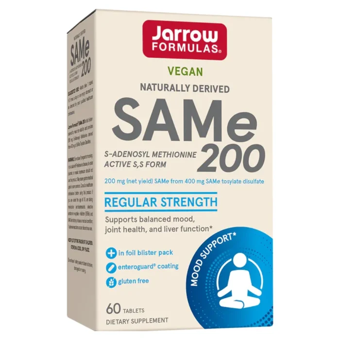 SAMe – 200mg