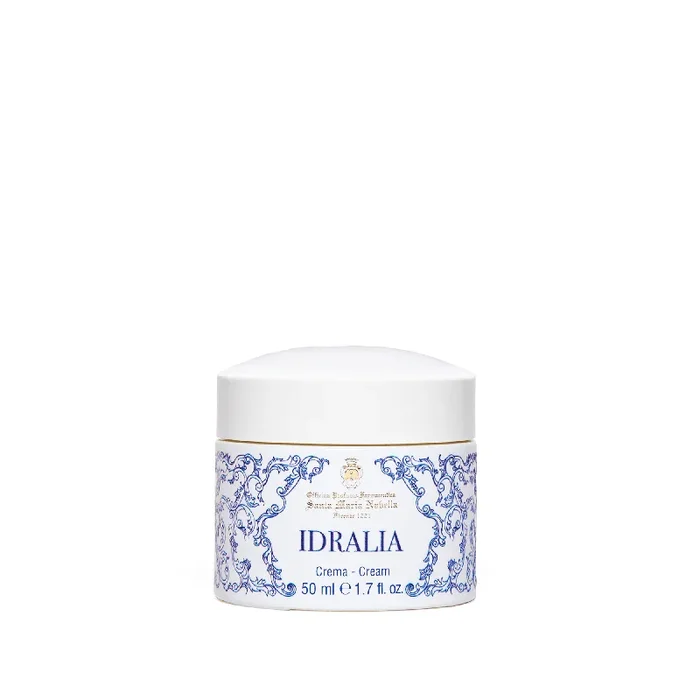 Santa Maria Novella Idralia Cream (Crema Idralia) (50 ml) #22017