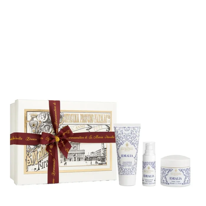Santa Maria Novella Idralia Line Essentials (3 pc) #10090354