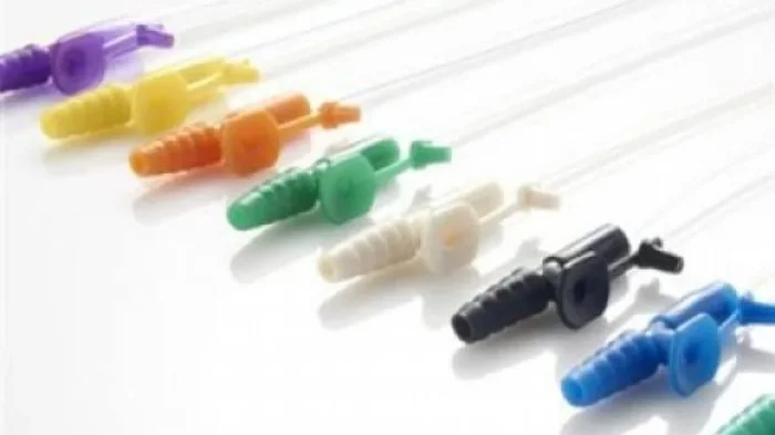 SC Suction Catheter Tips