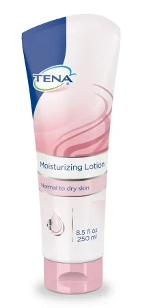SCA Personal Care Tena Hand and Body Moisturizer TENA 8.5 oz. Tube Scented Lotion – 64424