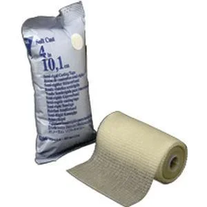 Scotchcast Soft Casting Tape 4″ x 4 yds., White