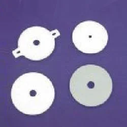 Seal-Tite Adhesive Gasket 1-1/2″ I.D. Opening, Small, 3″ dia.