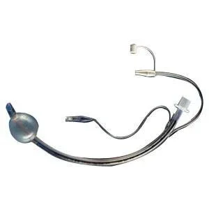 Sealguard Evac Endotracheal Tube, Size 7.5 mm
