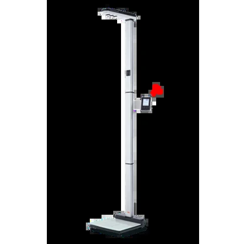 Seca 286 Wireless Ultrasonic Measuring Station with DirectPrint Function