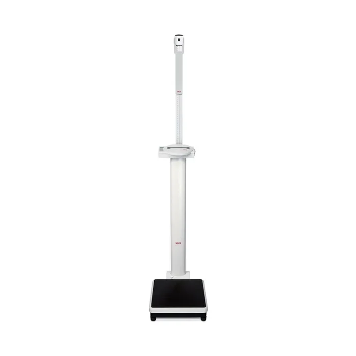 seca 769 Physicians Column Scale w/height rod