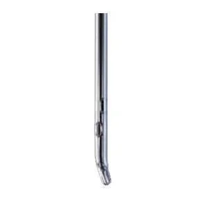 Self-Cath Coude Intermittent Catheter with Funnel End 8 Fr 16″