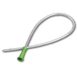 Self-Cath Female Straight Intermittent Catheter 10 Fr 6″