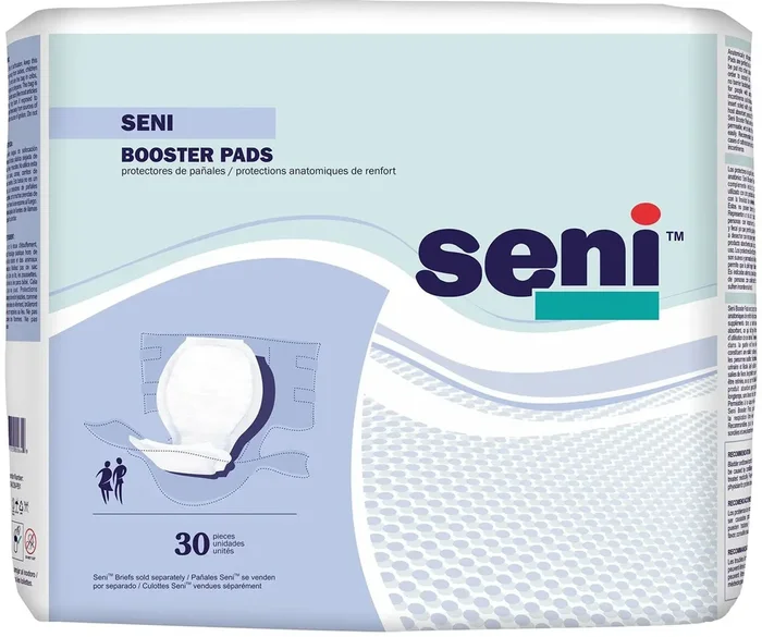 Seni Booster Pads