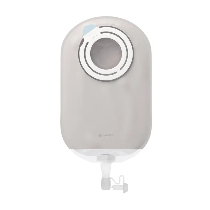 Sensura Mio Kids Flex 2-Piece Urostomy Pouch 27 mm