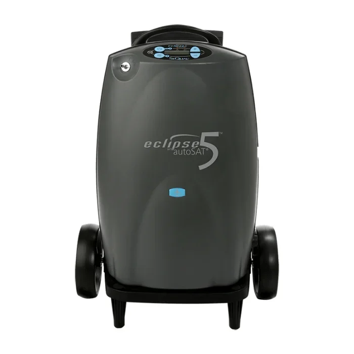 SeQual Eclipse 5 Portable Oxygen Concentrator 6900-SEQ