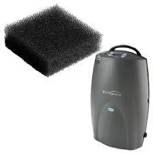 SeQual Eclipse Style Foam Cabinet Filter