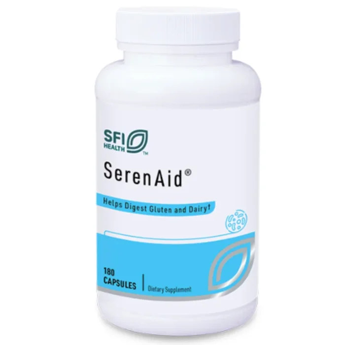 SerenAid